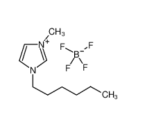 1-methyl-3-octylimidazolium tetrafluoroborate