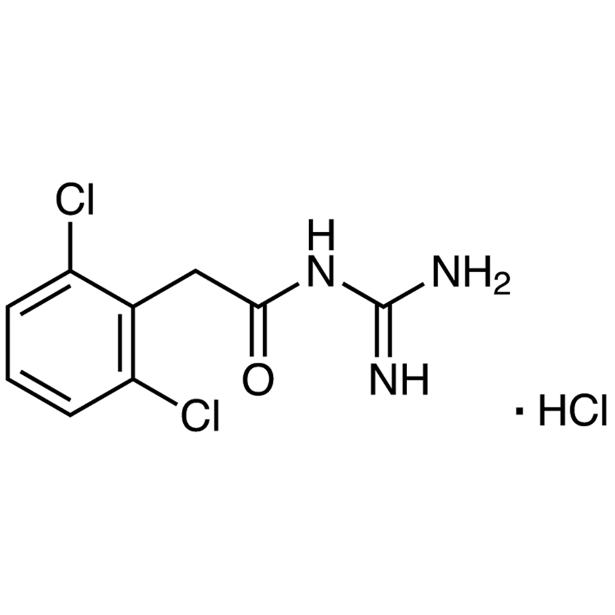 Guanfacine HCl