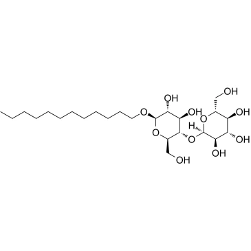 Dodecyl maltoside