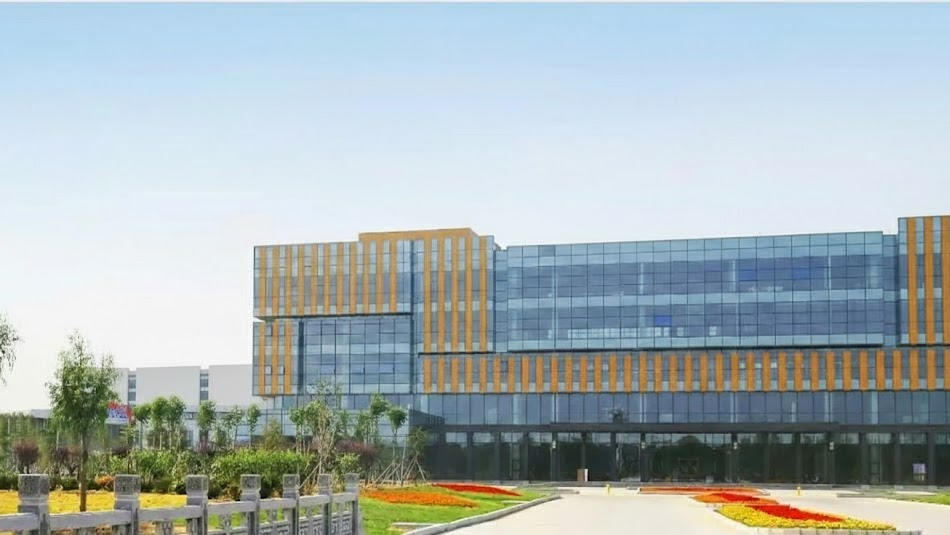 Suzhou Henra facilities